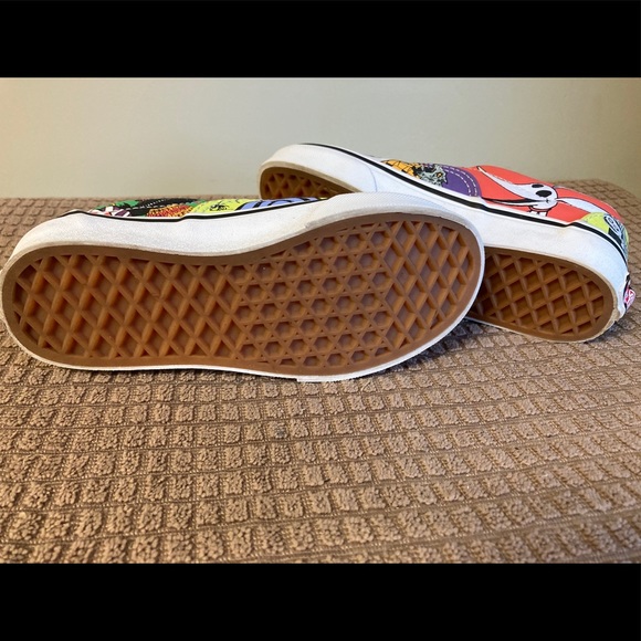 Vans Tim Burton’s Nightmare before Christmas - Picture 4 of 5
